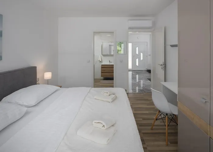 Villa Nina *